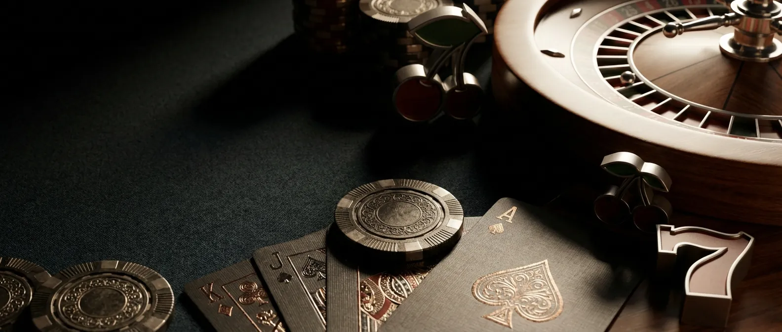 Betiro Casino bonus banner