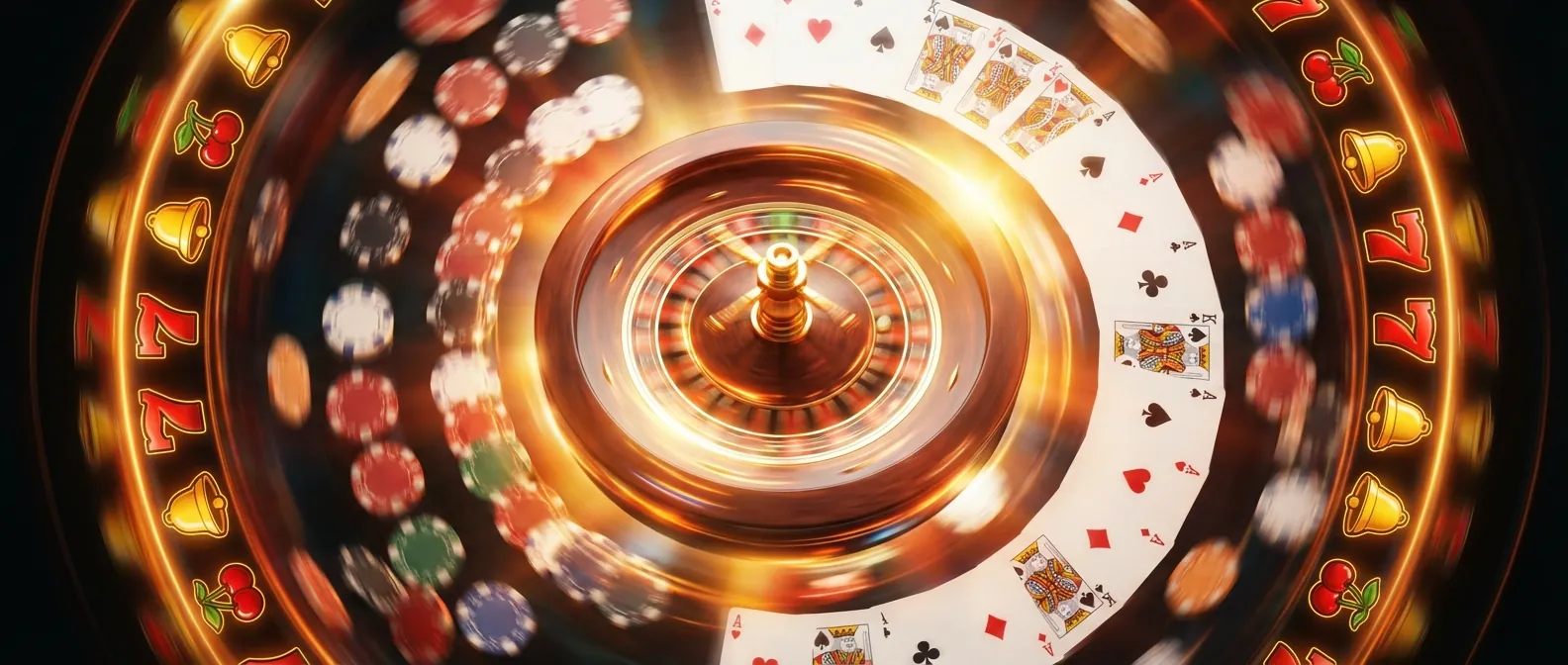 Betiro Casino bonus banner