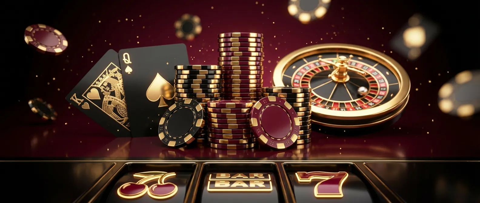 Betiro Casino bonus banner